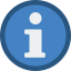 Information icon 64x64