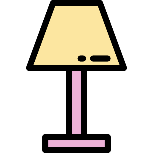Lamp icon