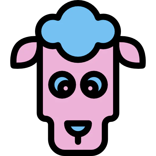 Sheep icon