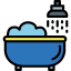 Shower icon 64x64