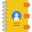 Agenda icon 64x64