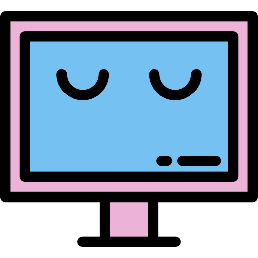 Screen icon