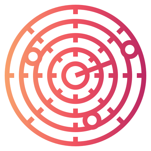 Dart icon