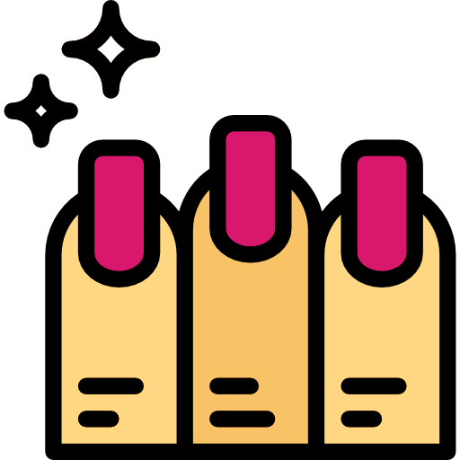 Nail icon