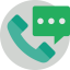 Message icon 64x64