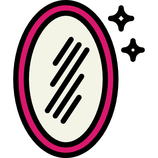 Mirror icon