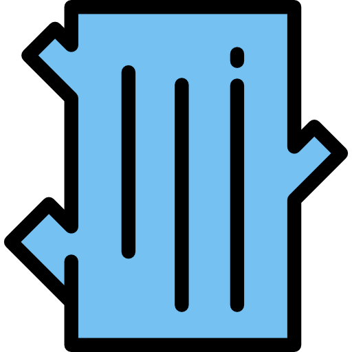 Log icon