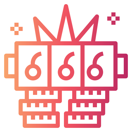 Jackpot icon