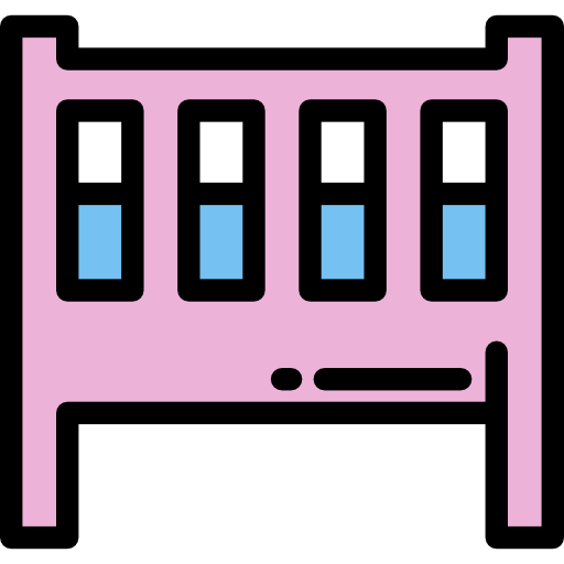 Crib Symbol