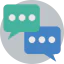 Chat icon 64x64