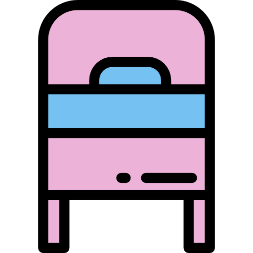Bed icon