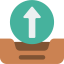 Outbox icon 64x64