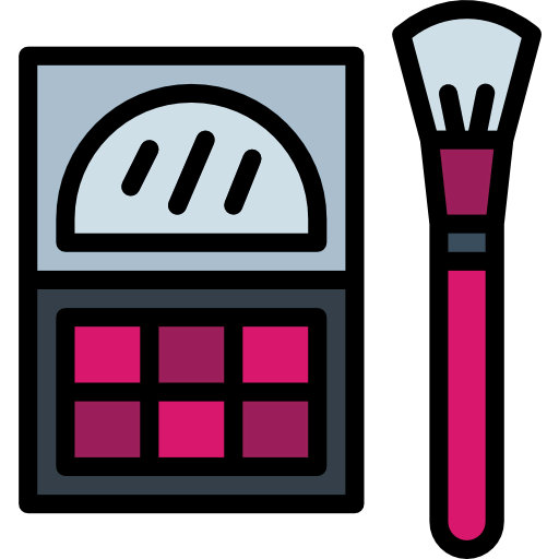 Eyeshadow icon