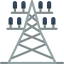 Tower icon 64x64
