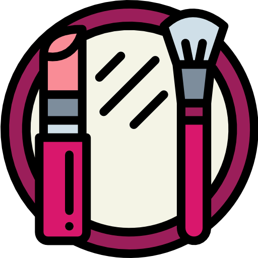 Makeup icon