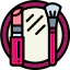 Makeup icon 64x64