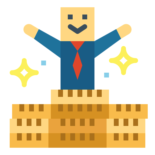 Bonus icon
