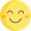 Smile icon 64x64