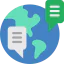 Chat icon 64x64