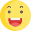 Happy icon 64x64