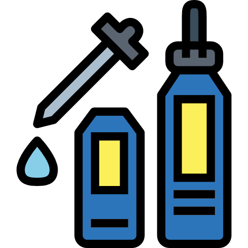 Serum icon