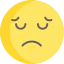 Sad icon 64x64