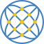 Internet icon 64x64