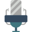 Microphone icon 64x64