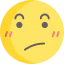 Confused icon 64x64
