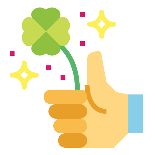 Clover icon