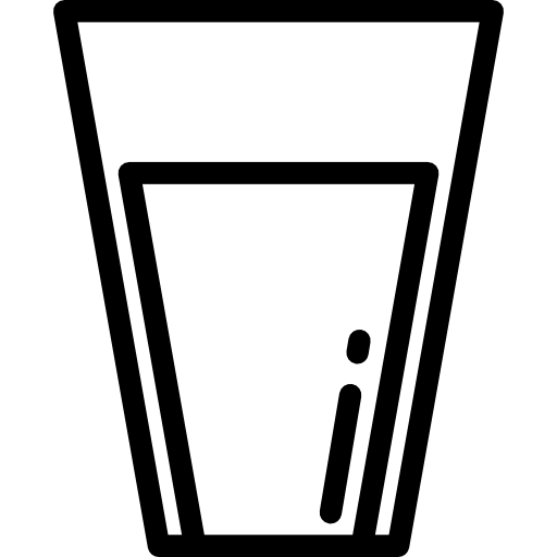 Milk icon