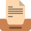 Inbox icon 64x64