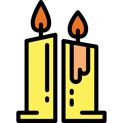 Candle icon
