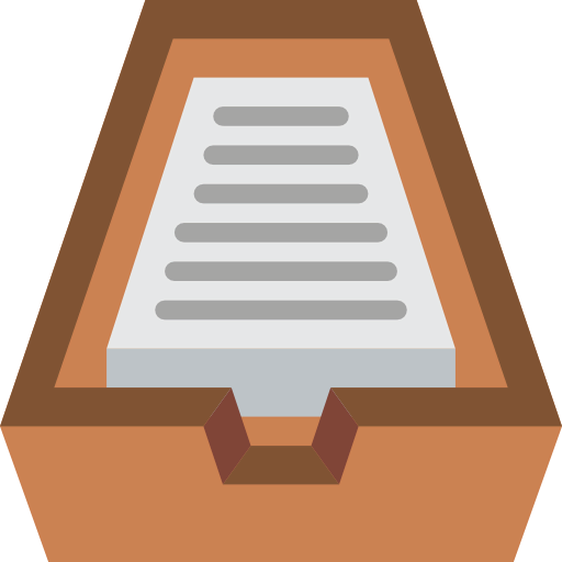 Inbox icon