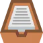 Inbox icon 64x64