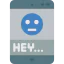Chat icon 64x64