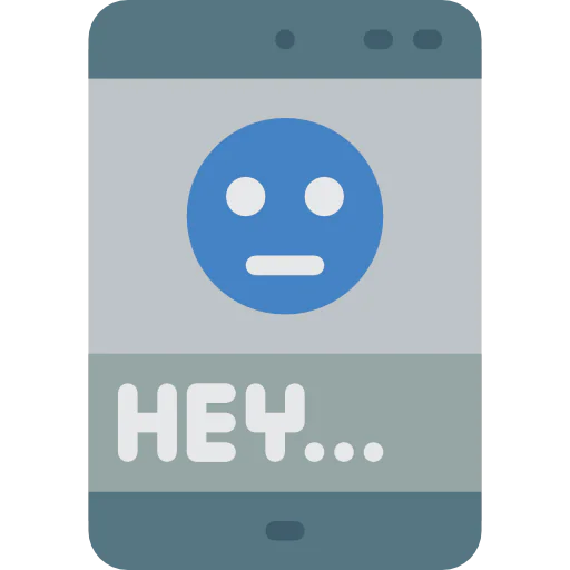 Chat icon