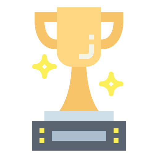 Trophy icon