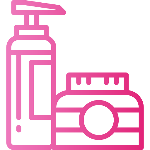 Lotion icon
