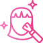 Makeup icon 64x64
