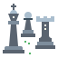 Chess Symbol 64x64