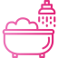 Shower icon 64x64