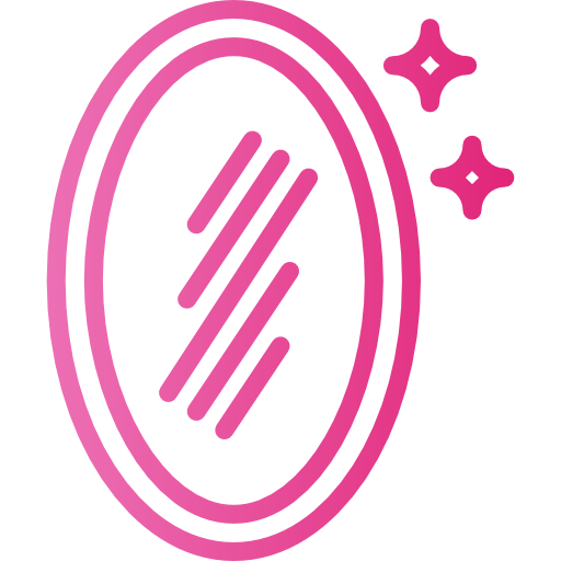 Mirror icon