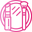 Makeup 图标 64x64