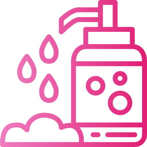 Shampoo icon