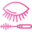 Mascara icon 64x64
