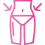 Weight loss Symbol 64x64