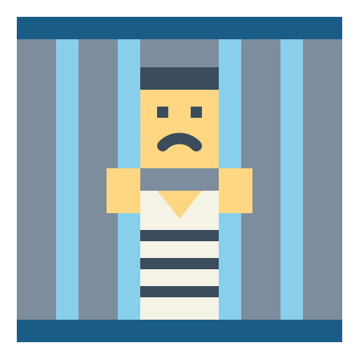 Jail icon