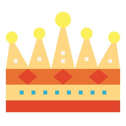 Crown icon