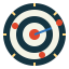 Dart icon 64x64
